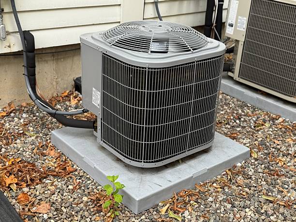 24/7 Emergency Emergency Hvac experts in Bushnell, IL
